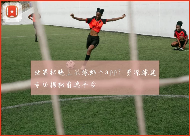 世界杯晚上买球哪个app？资深球迷专访揭秘首选平台