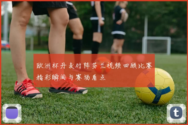 欧洲杯丹麦对阵芬兰视频回顾比赛精彩瞬间与赛场看点