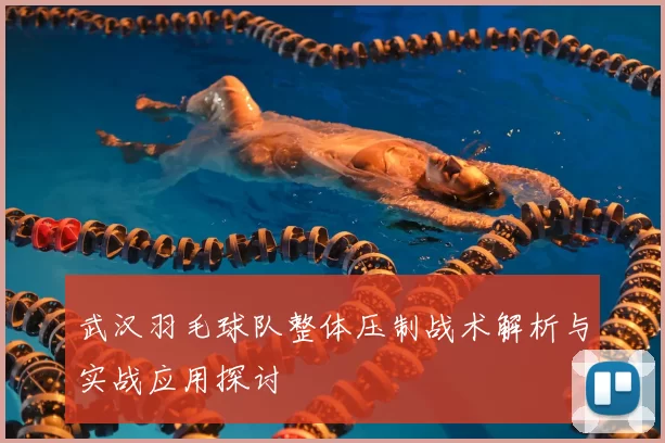 武汉羽毛球队整体压制战术解析与实战应用探讨
