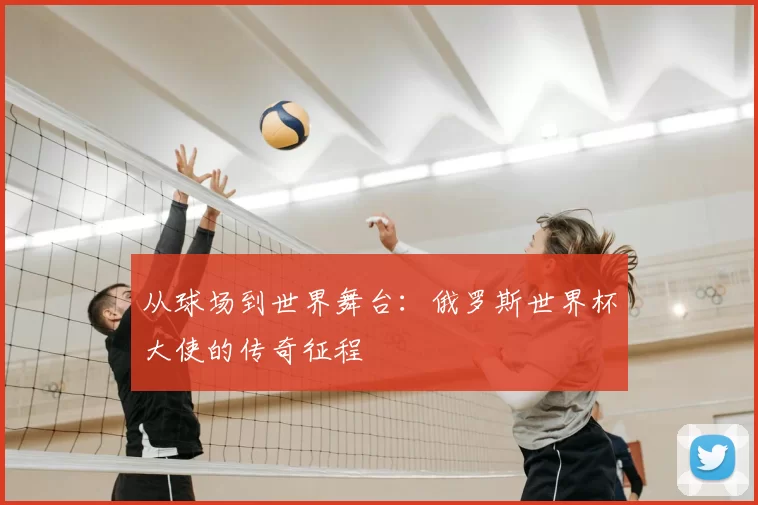 从球场到世界舞台：俄罗斯世界杯大使的传奇征程