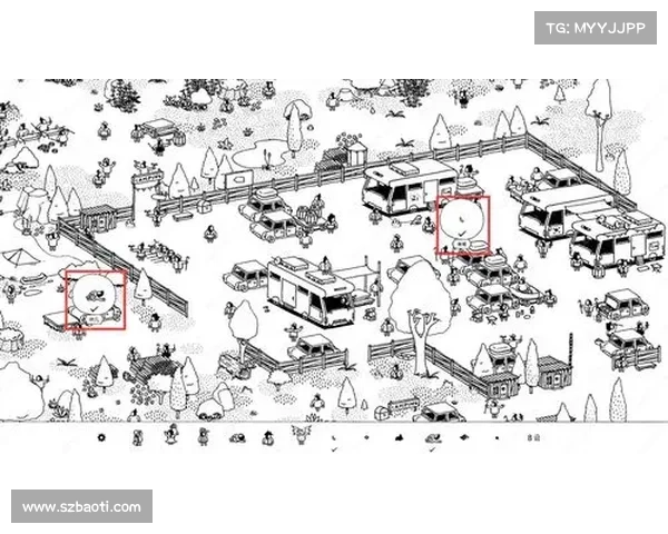 新版森林图文攻略 新版森林图文攻略