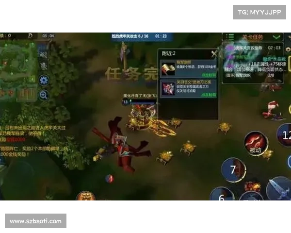 梦三国二:升级攻略大揭秘 梦三国二:升级攻略大揭秘