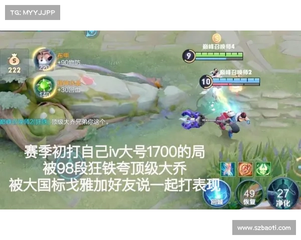 王者战纪终极攻略:从青铜到荣耀的进阶之路 王者战纪终极攻略:从青铜到荣耀的进阶之路