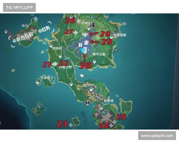 雷神9号攻略详解:助你轻松称霸仙灵界 雷神9号攻略详解:助你轻松称霸仙灵界