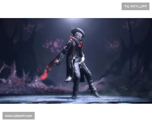 鬼泣5:但丁与尼禄对决,关卡攻略指南 鬼泣5:但丁与尼禄对决,关卡攻略指南