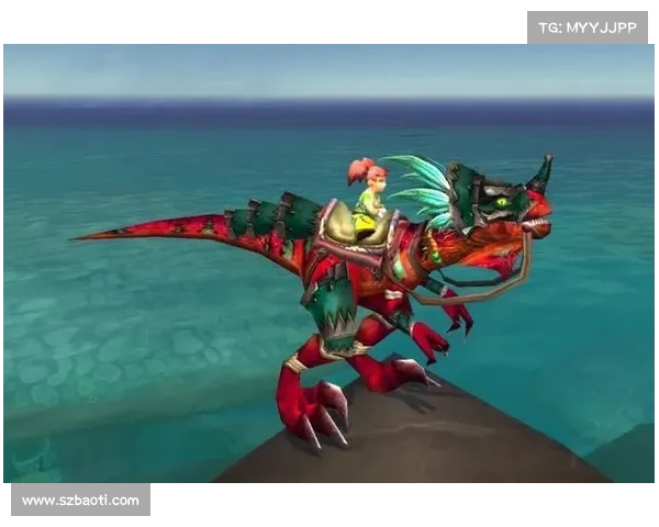 魔兽世界怀旧服：寻觅神庙坐骑任务