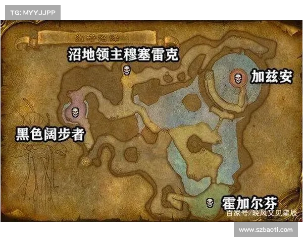 魔兽世界怀旧服：鬼服赚钱利器